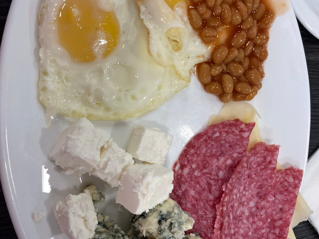 Cerviola Hotel主图