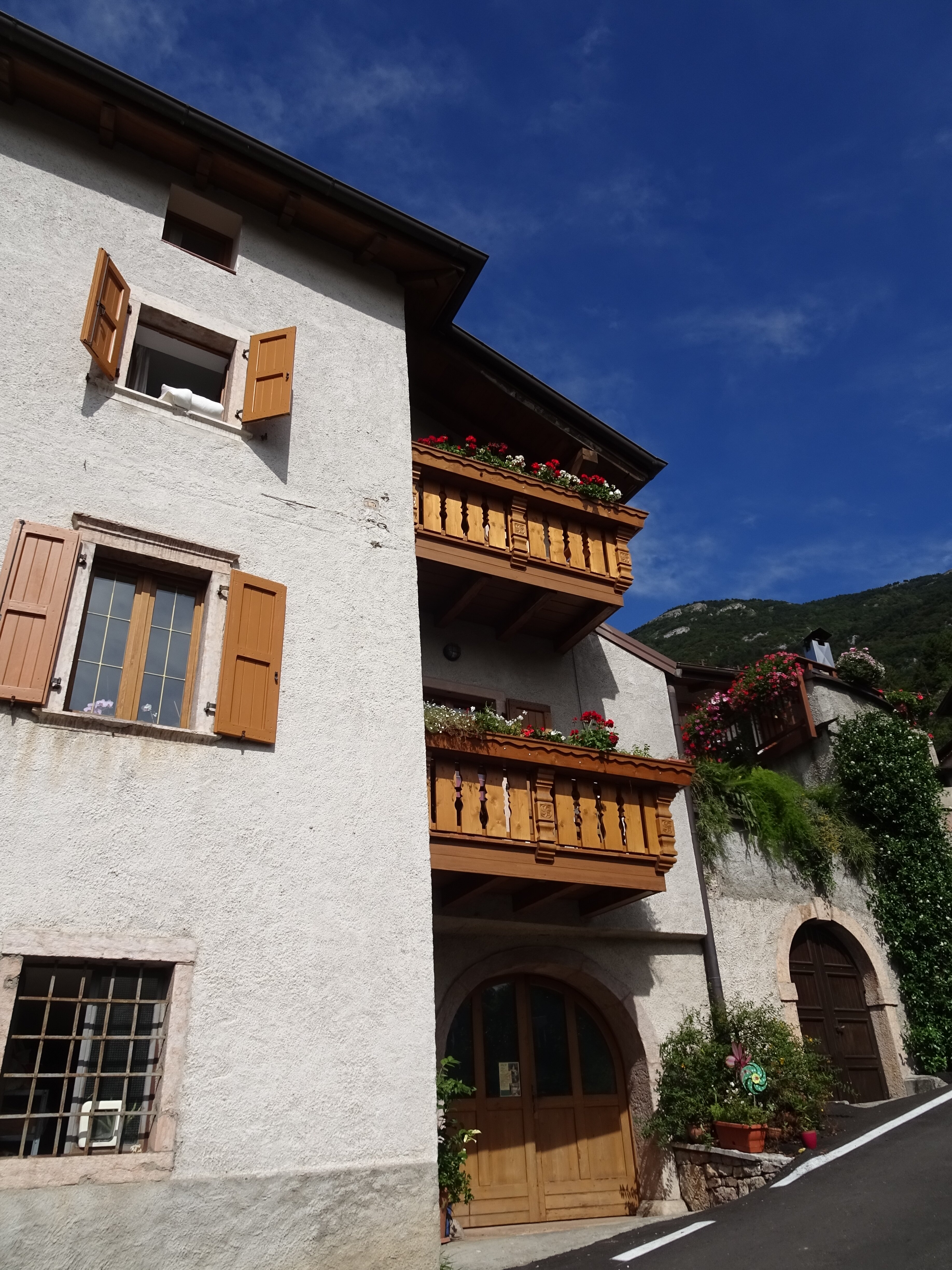 B&B Sissi-portrait