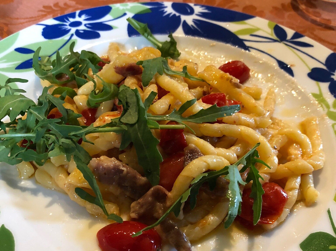 Masseria Salecchia主图