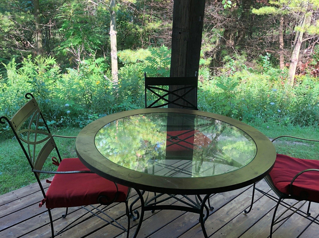 Chanticleer Guest House主图