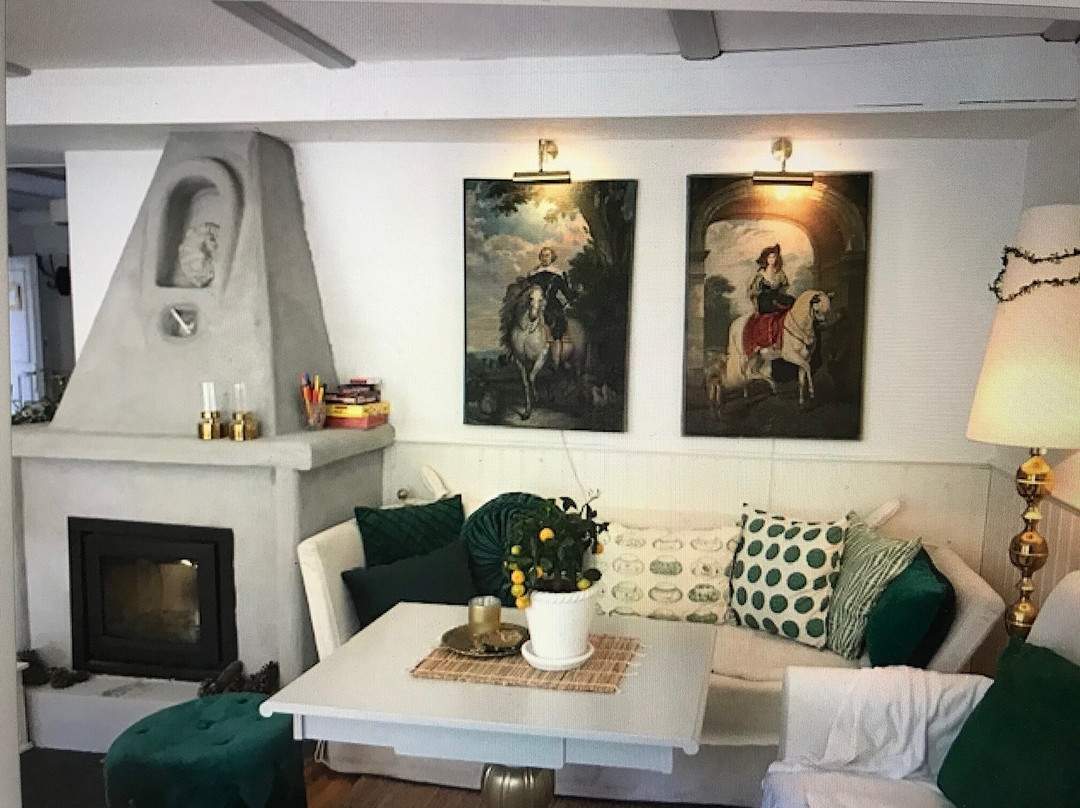 Hotell Bäckagården主图