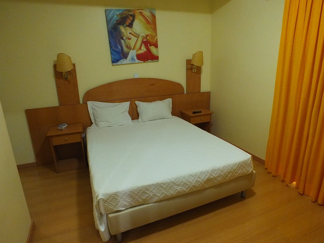 Hotel Solneve主图