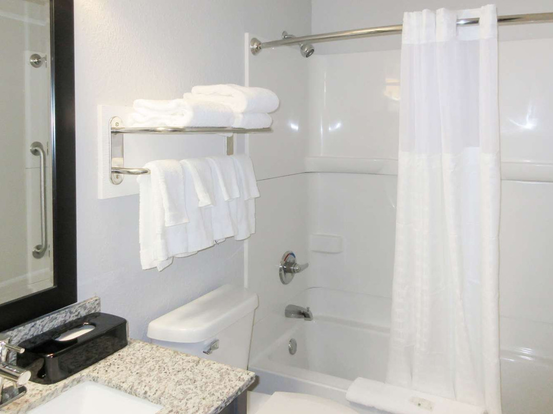 Quality Inn & Suites Hammond主图