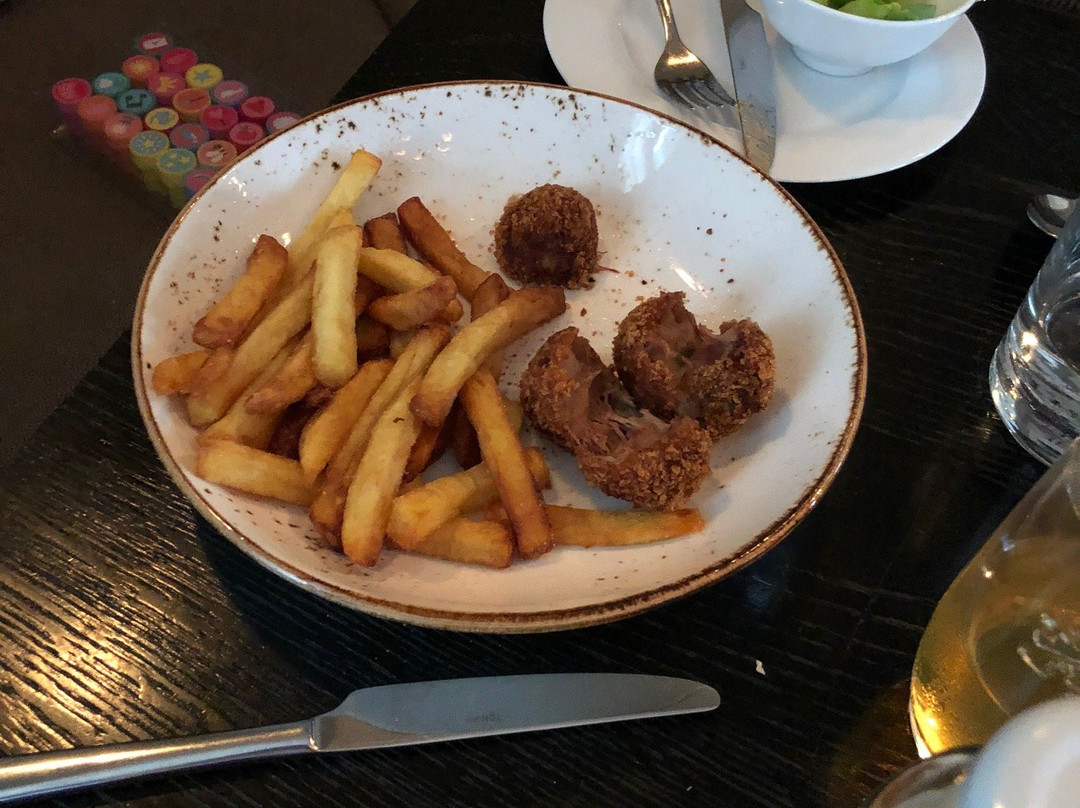 PUUR ZEE Hotel Villa de Klughte主图