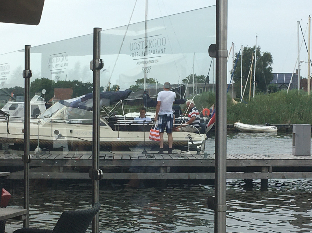 Hotel Oostergoo主图