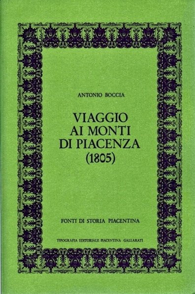Mercato Storico Di Pianello Val Tidone景点图片