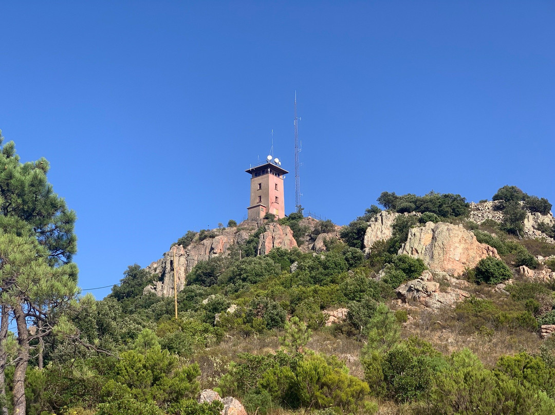 MOUV'NATURE景点图片