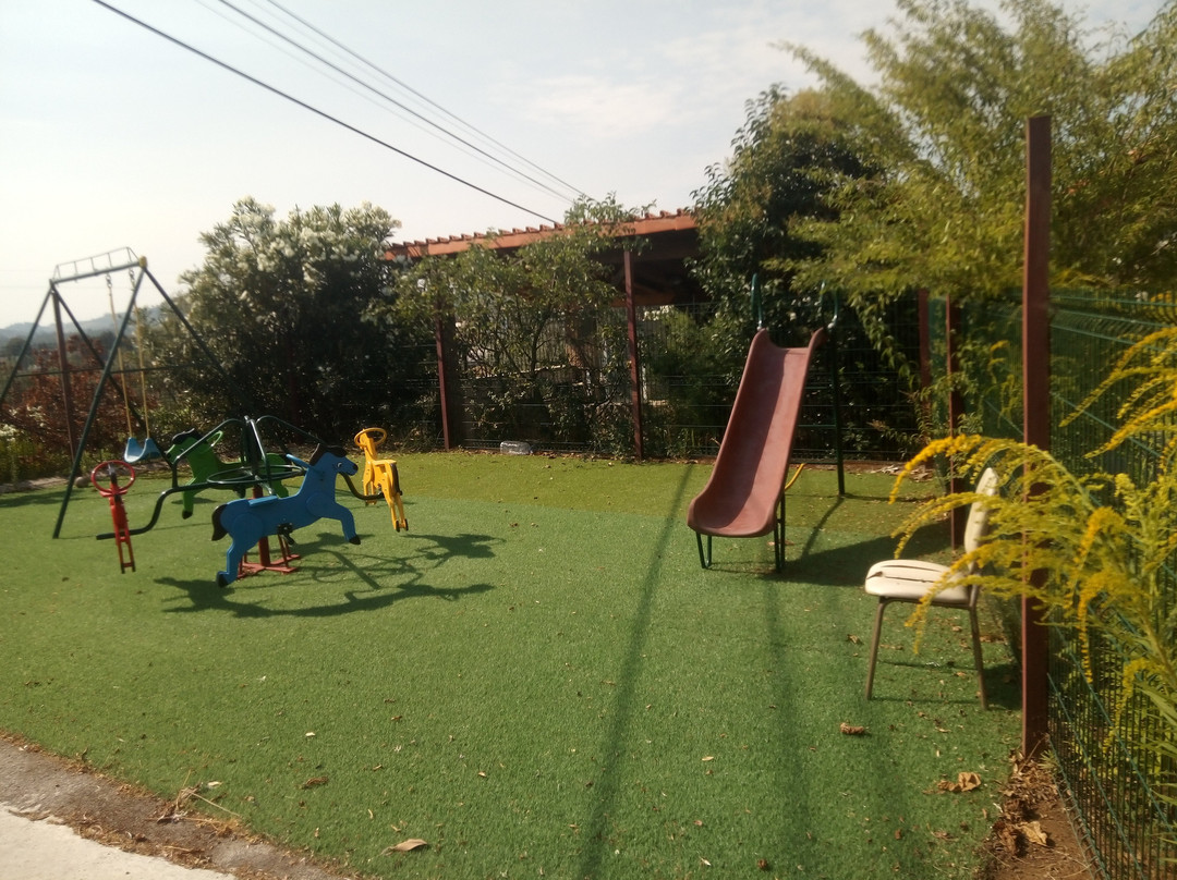 Hotel Quinta da Seixeda主图