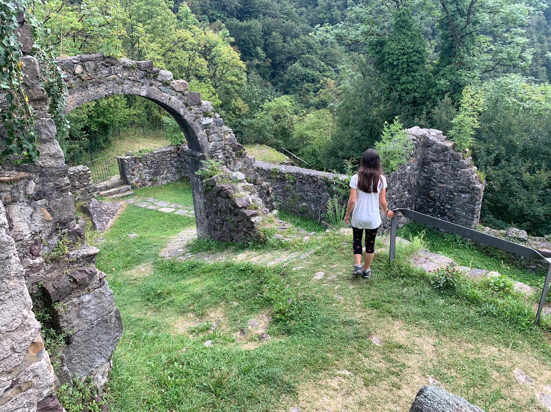 Cornello dei Tasso景点图片
