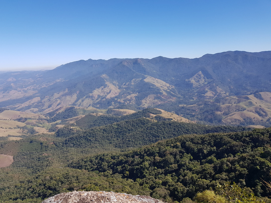 Focinho D'Anta Peak-Sao Francisco Xavier必去景点