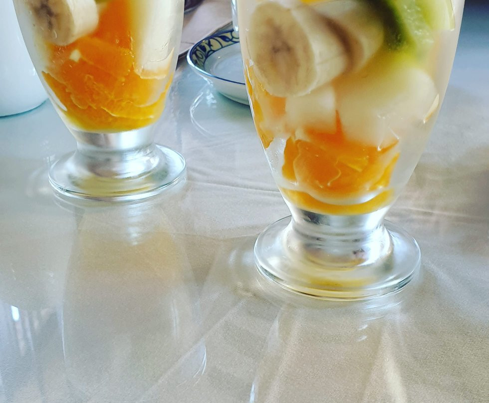 Hotel Hacienda Mendoza主图