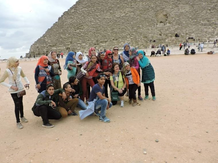 EBI Travel-开罗必去景点