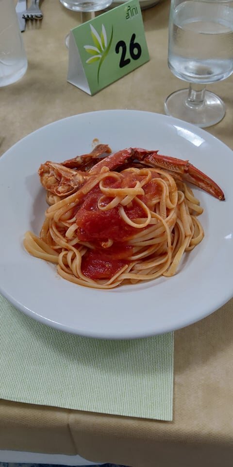 Albergo 2 Pini-餐饮