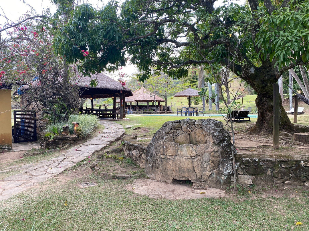 Fazenda Aguas Claras主图