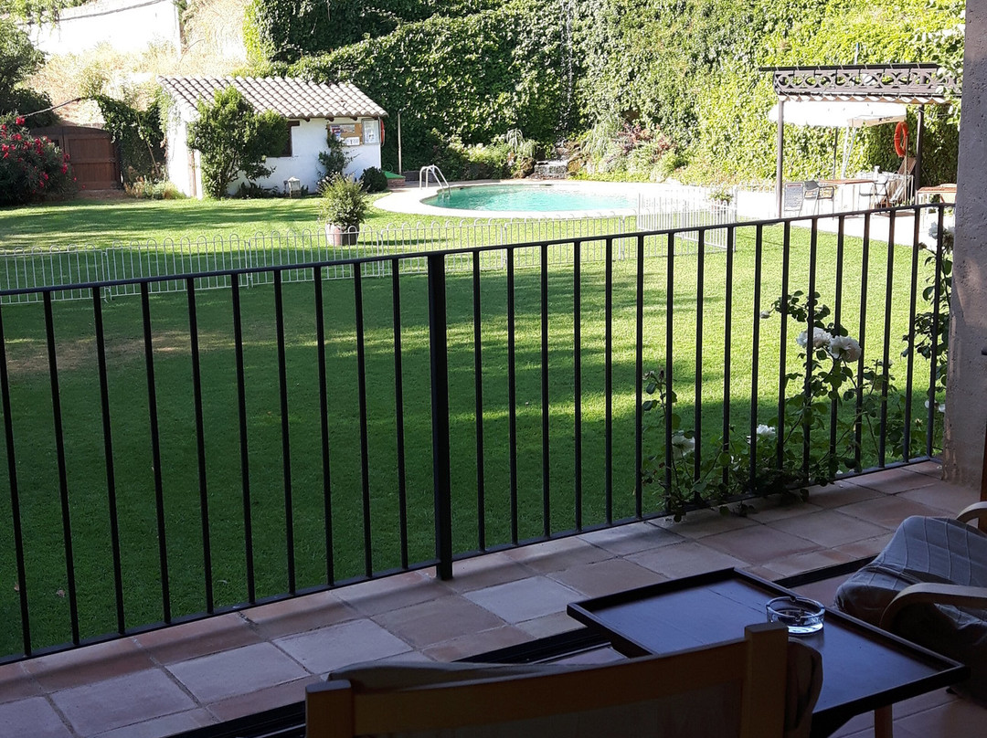 Hotel Font Del Pas主图