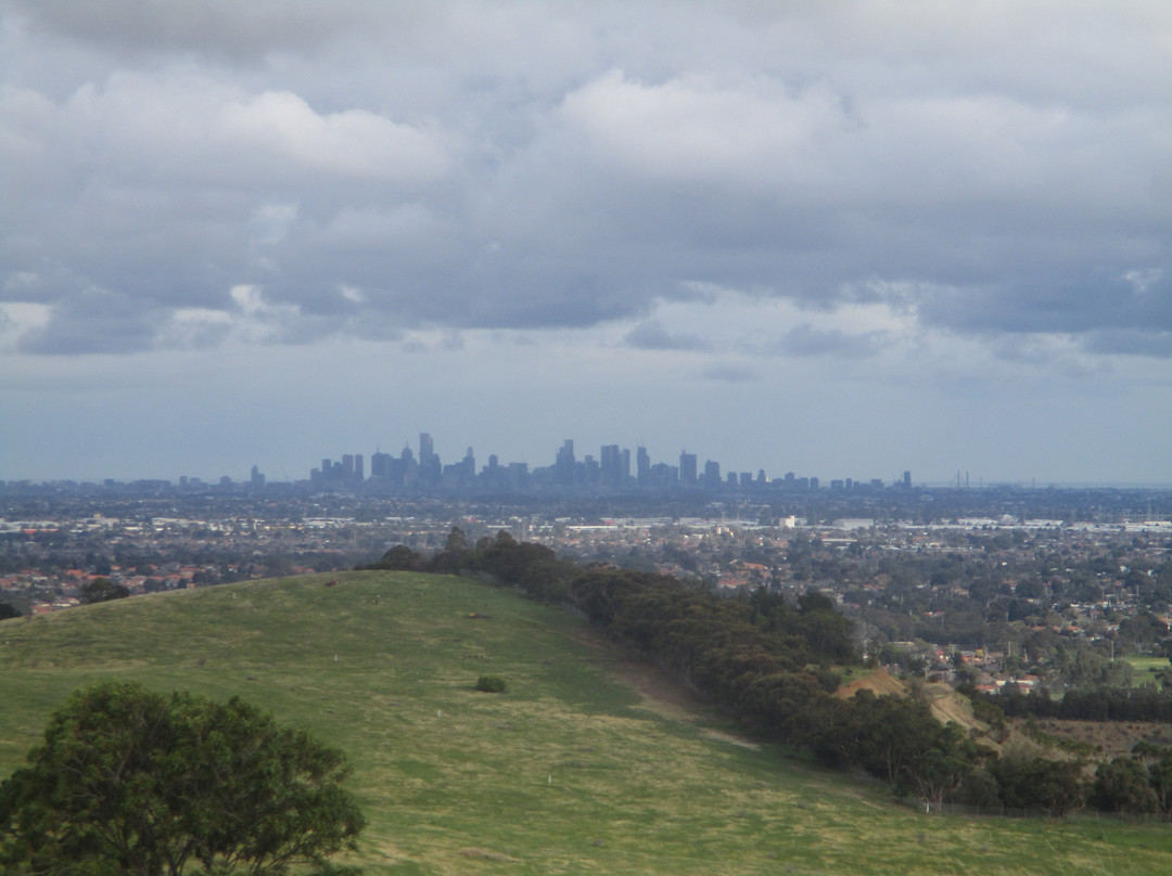 Quarry Hills Bushland Park-South Morang必去景点
