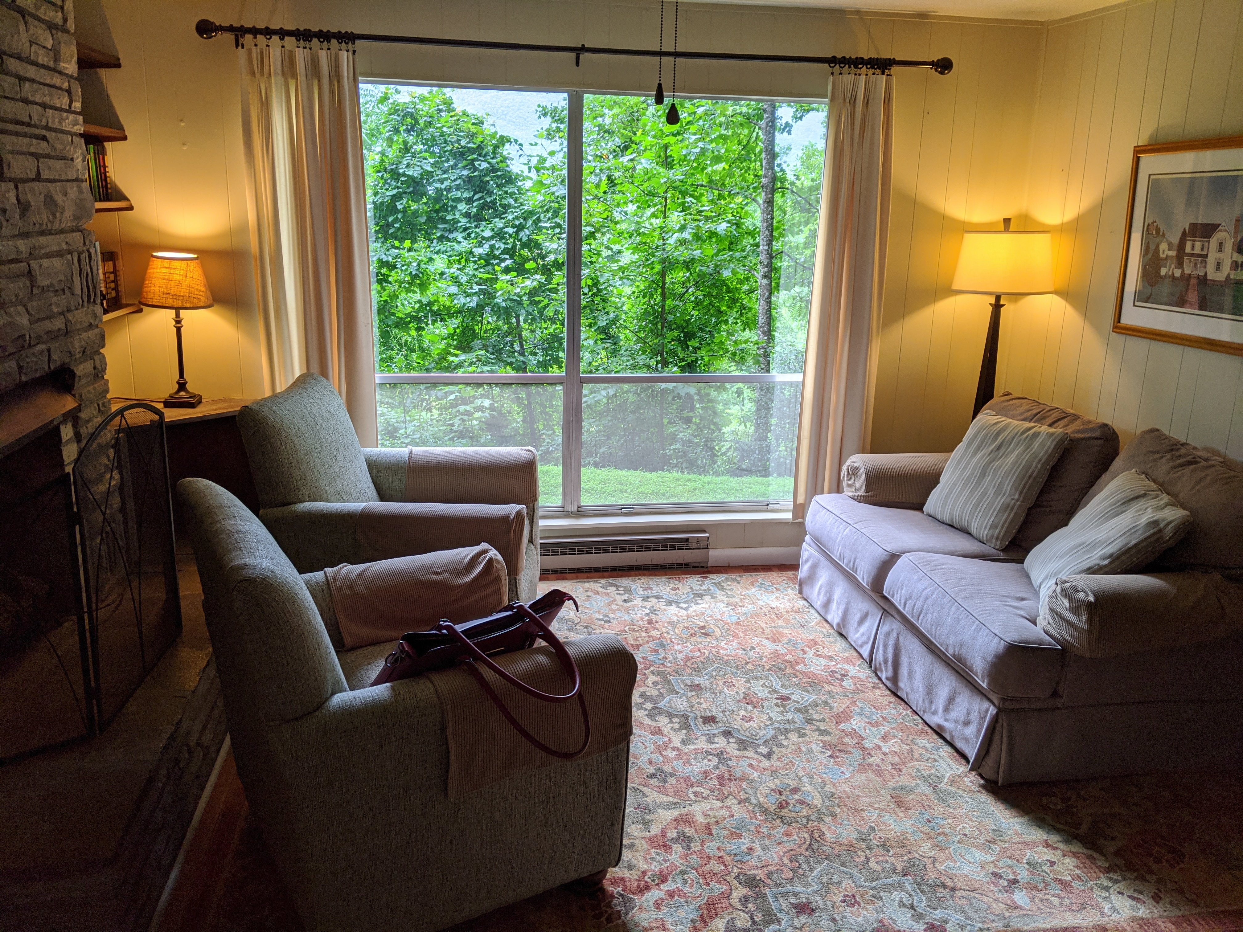 Hemlock Inn-官方