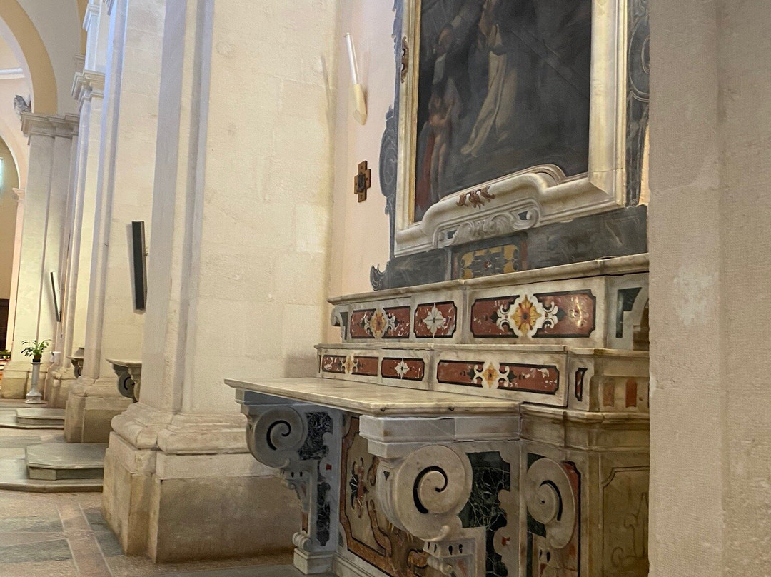 Chiesa di San Domenico景点图片
