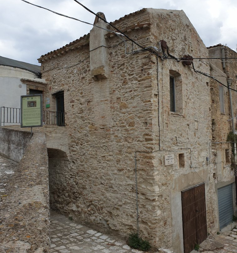 Casa del Miracolo San Francesco