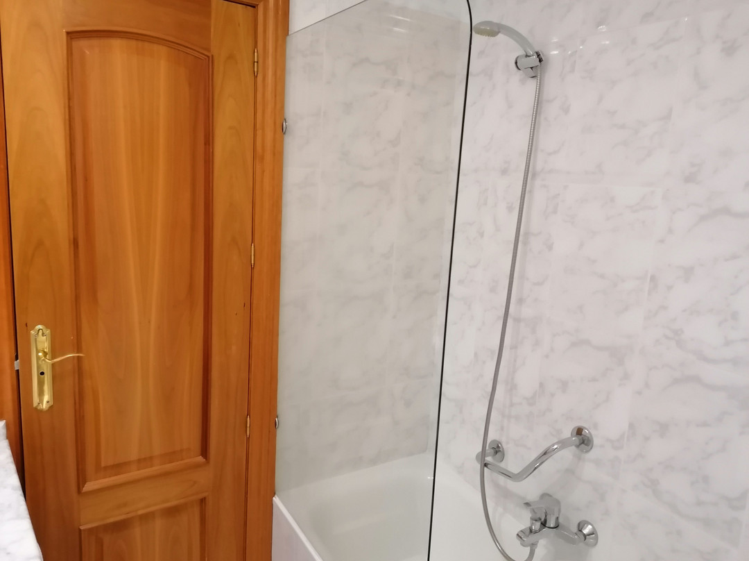 科雷希多酒店主图