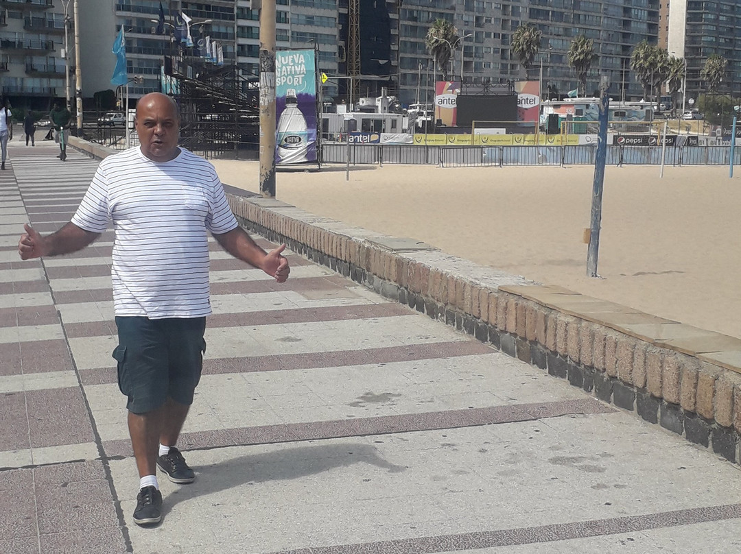 Teatro de la Candela-蒙得维的亚必去景点