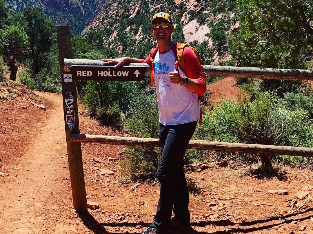 Thor's Hideout-锡达城必去景点