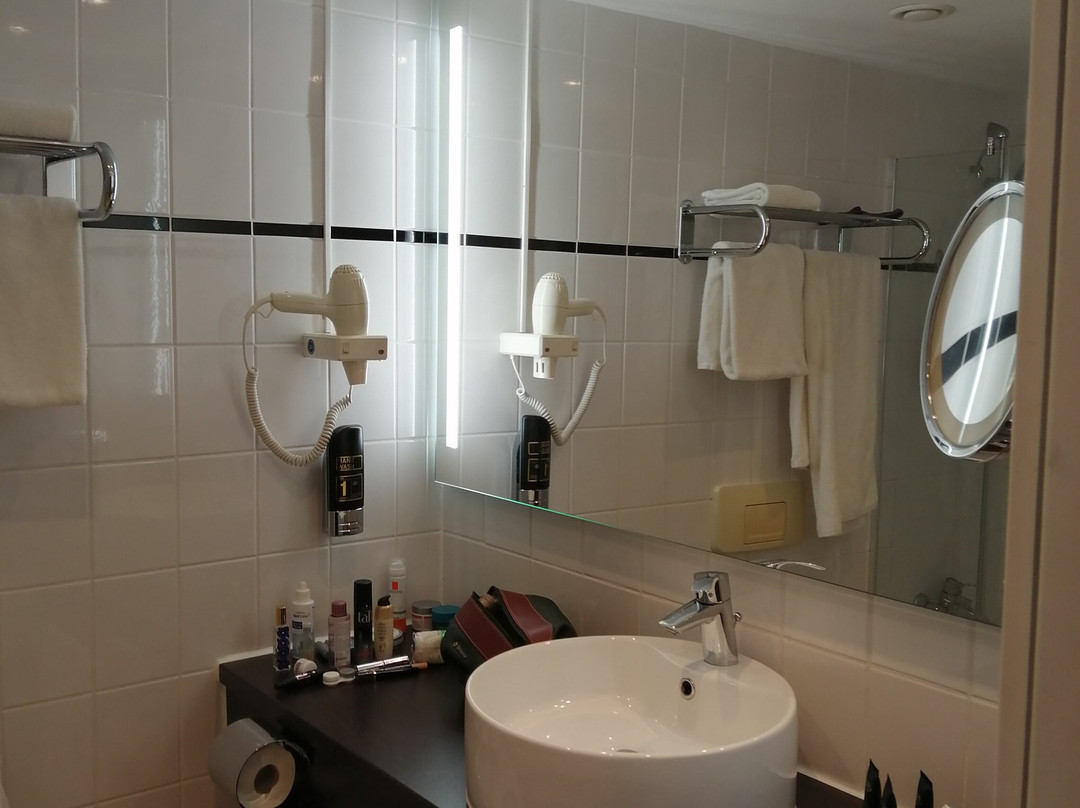 Trans World Hotel Kranichhoehe主图