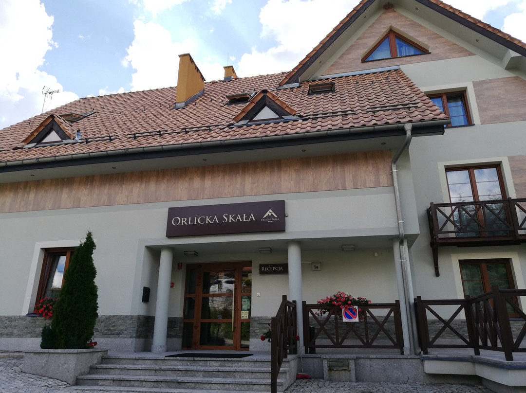 Orlicka Skala主图