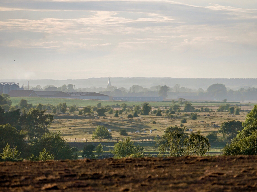 Lunkaberg Bed & Breakfast主图