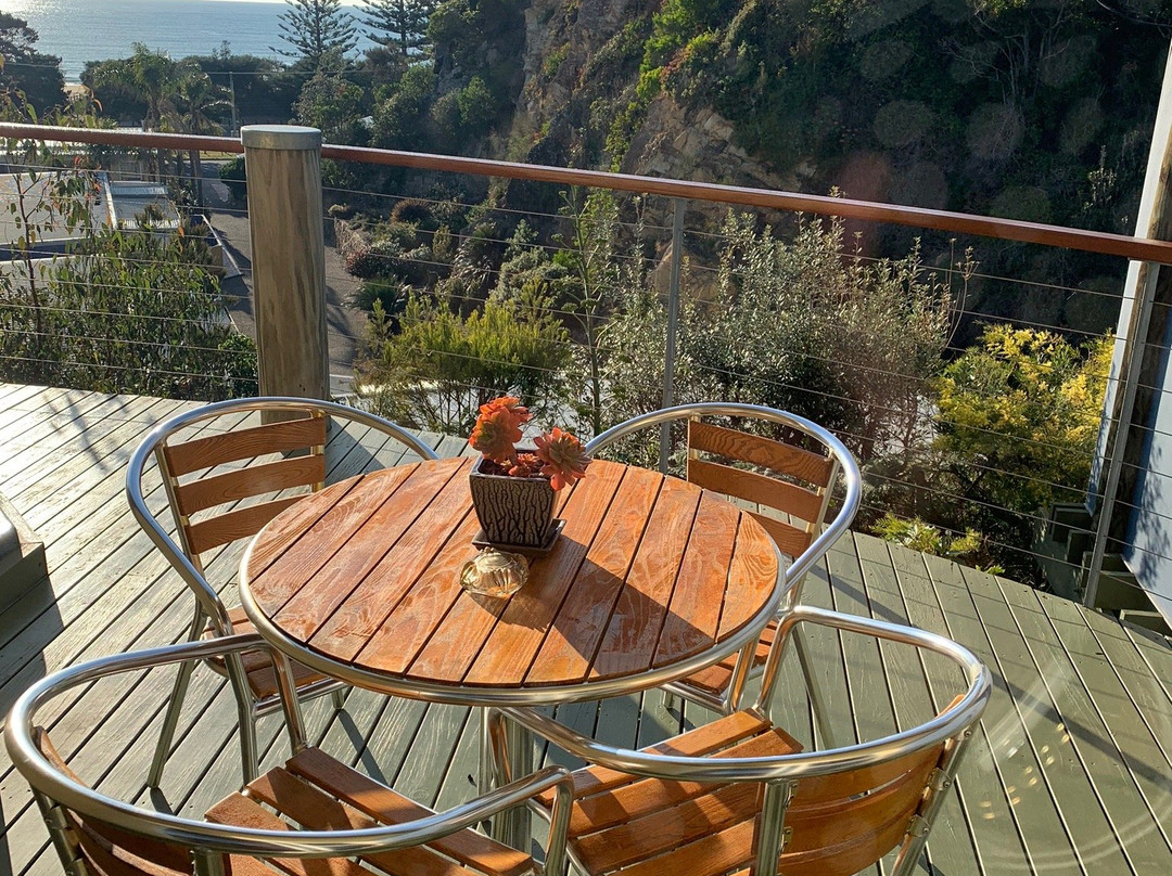 塔斯拉海滩楼主图