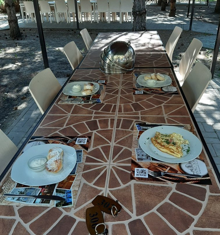 Marco Polo Hotel主图