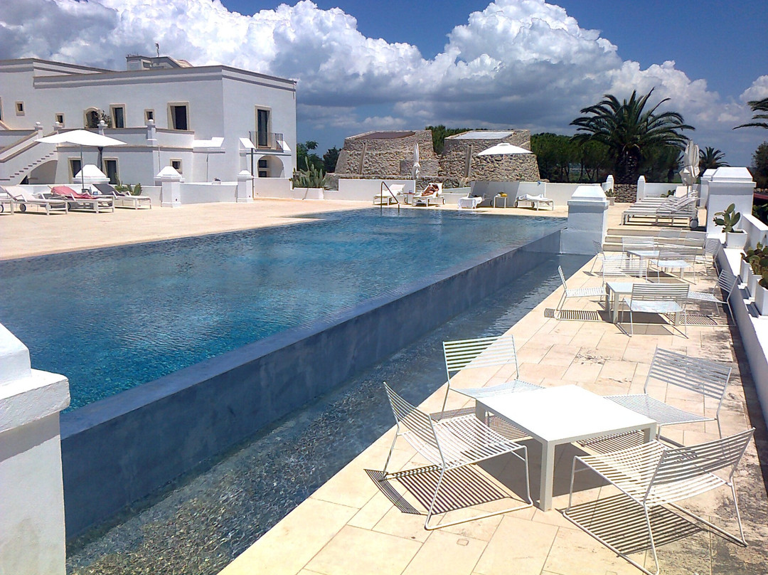 Masseria Bagnara Resort & Spa主图