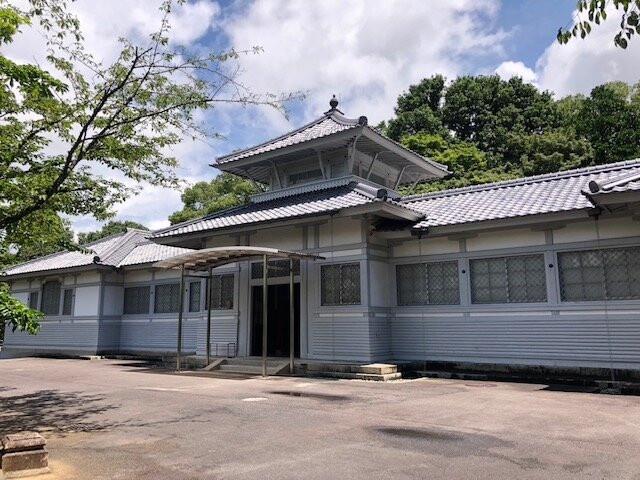 Jingu Nogyokan Museum景点图片