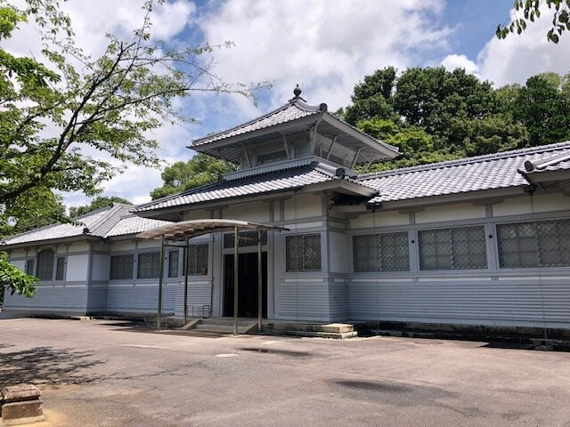 Jingu Nogyokan Museum-伊势市必去景点