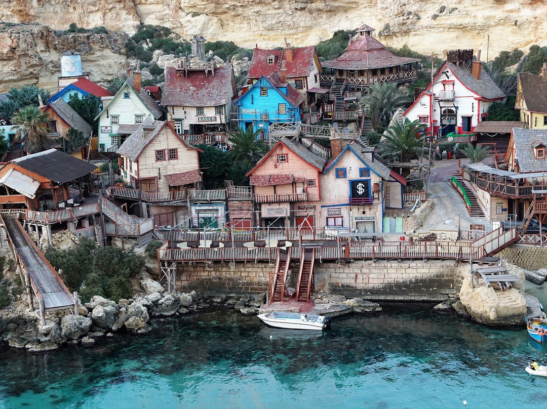 AuthenticMalta-瓦莱塔必去景点