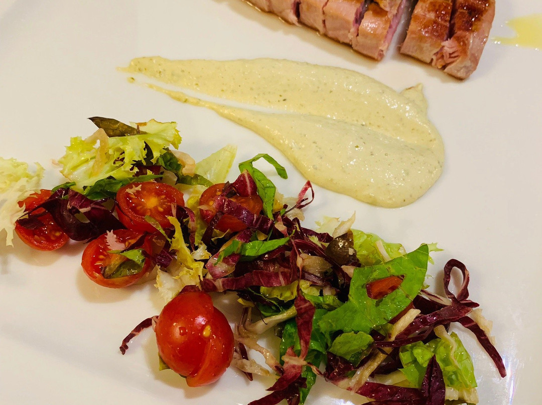 Locanda Villa Maria Luigia主图
