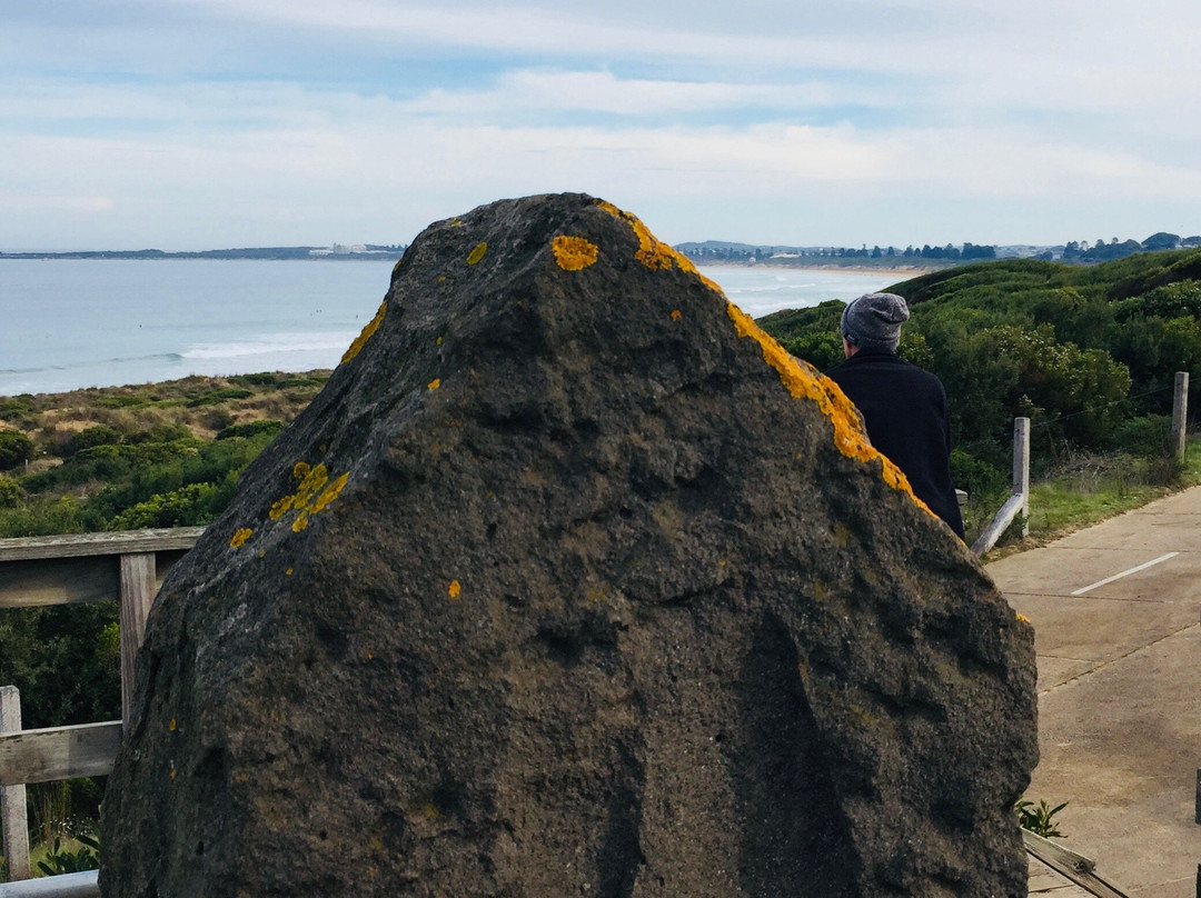 Granny's Grave-瓦南布尔必去景点