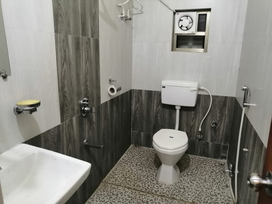 Hotel Leo Sai Palace主图