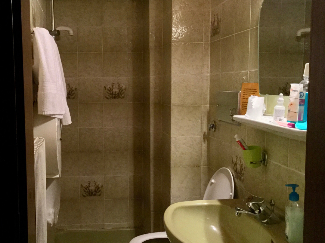 Hotel Argentum by Bergkristall主图