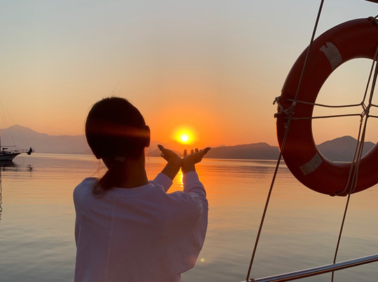 Nirvana S Boats-戈西克必去景点