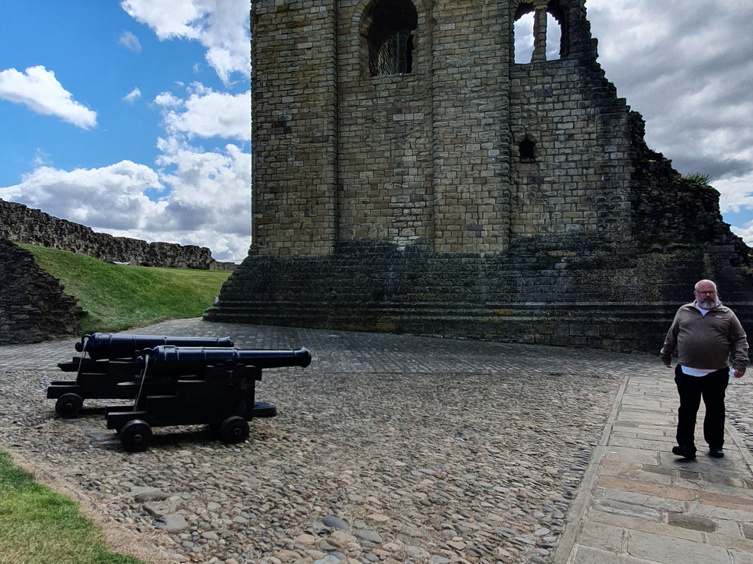 The Hayburn Wyke Inn主图