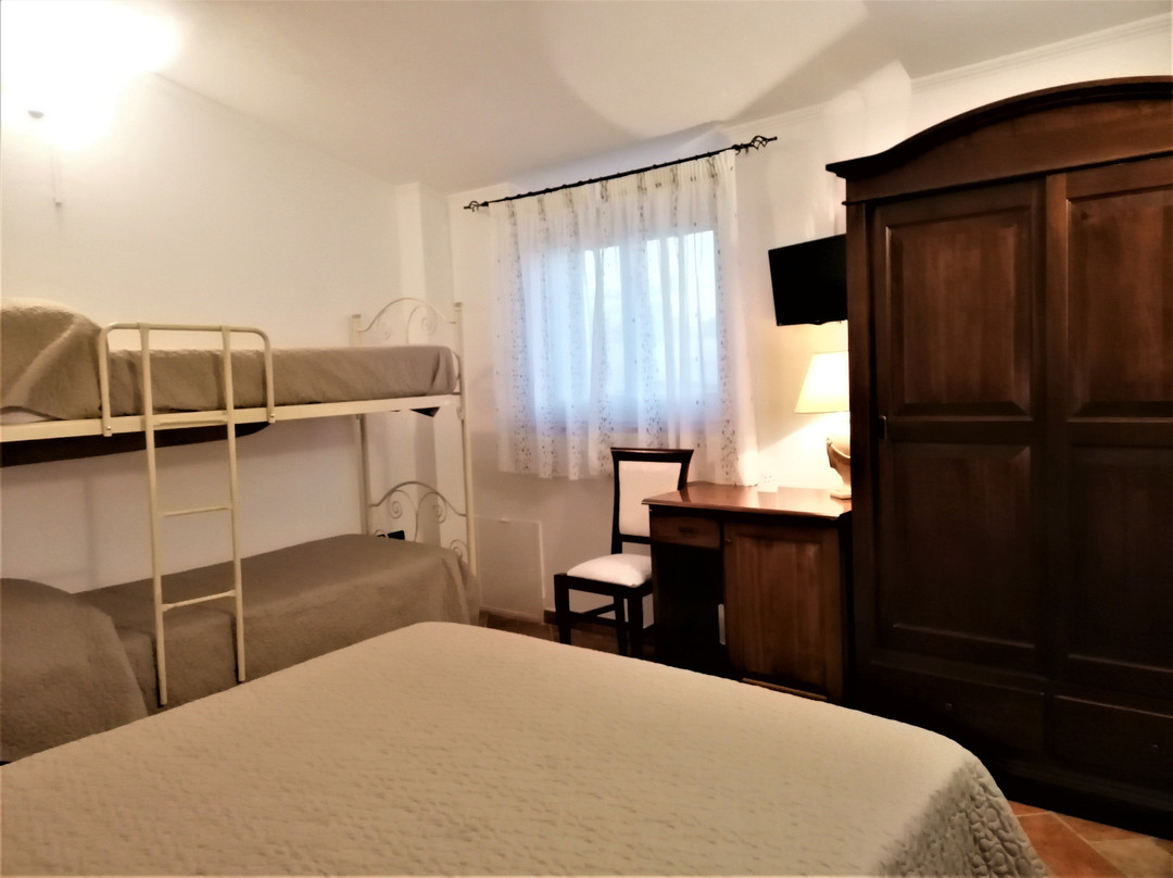 B&B Villa Isa主图