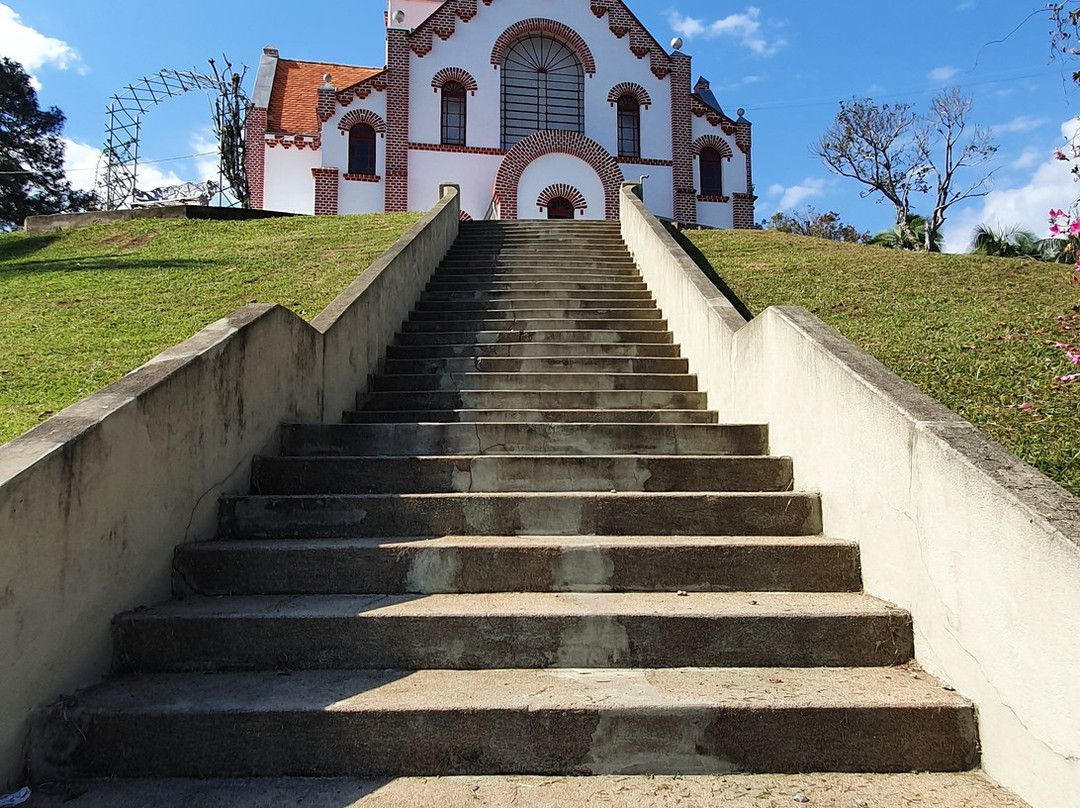 Igreja Evangélica Martin Luther景点图片