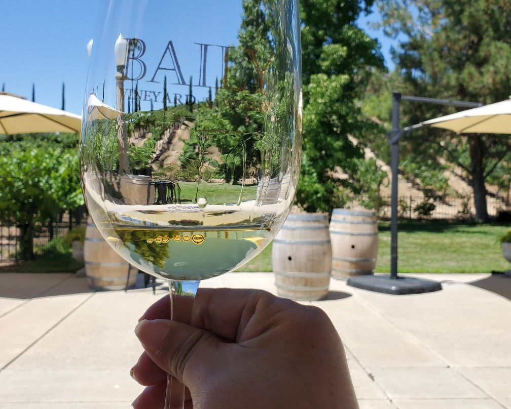 Baily Winery-特曼库拉必去景点