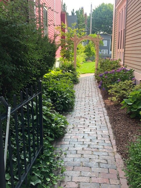 Amelia Payson House主图