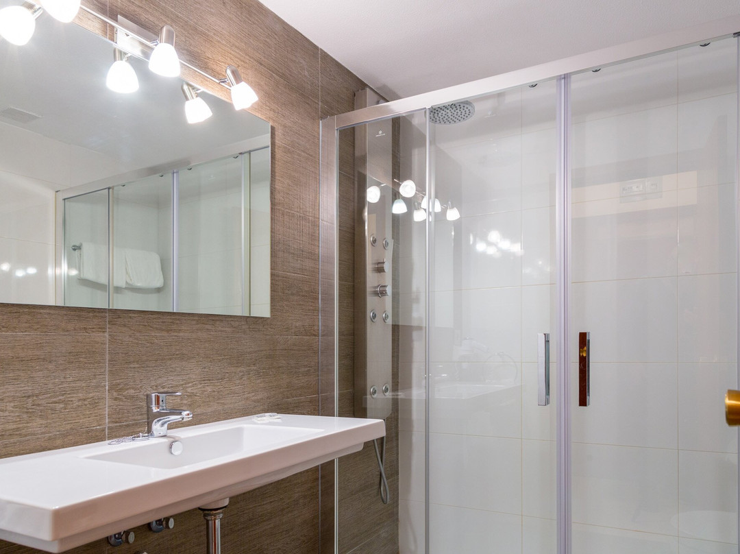 Los Arces de Isla主图