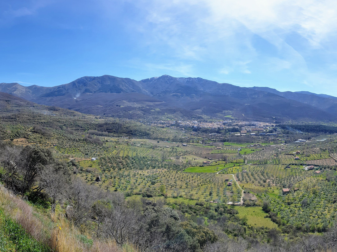 Bicis Ambroz-Hervas必去景点