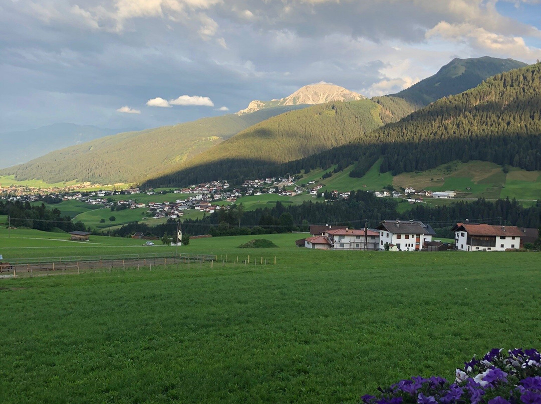 Gasthof Bergheim