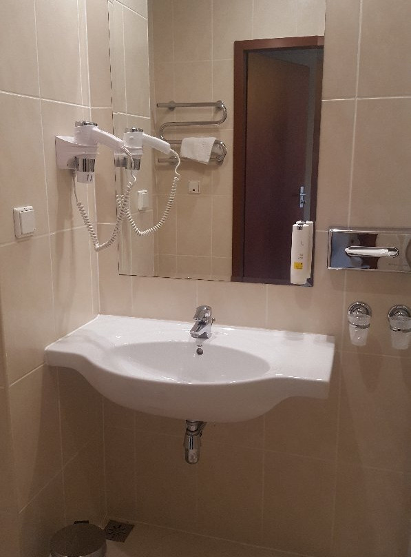 Qubus Hotel Gliwice主图