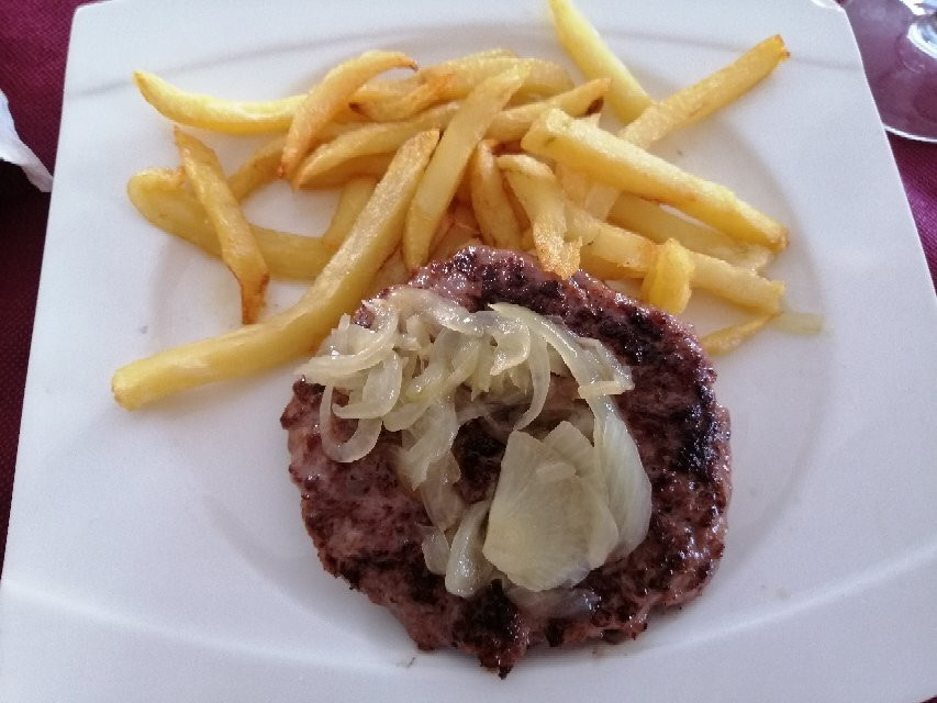 La Flor De Quejo主图